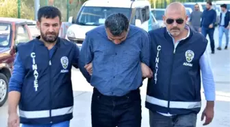 4 metrelik arazi için komşusunu öldürdü