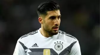 Afyonkarahisar'ın Hocalar ilçesinde Emre Can sevinci!