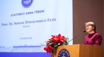 Atatürk az bilinen yönleriyle Kadir Has Üniversitesi'nde anıldı