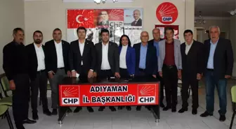 CHP'de kongre süreci başlıyor