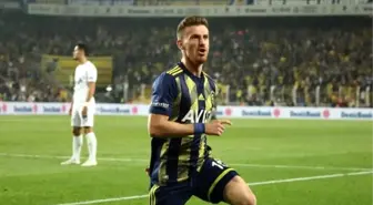 Fenerbahçe'de Serdar ve Altay tartışması