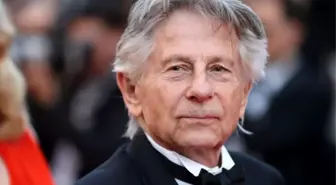 Fransız bir kadın oyuncu, yönetmen Roman Polanski'yi 44 yıl önce kendisine tecavüz etmekle suçladı