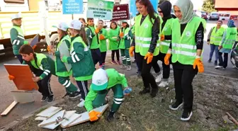 Gaziosmanpaşalılar geleceğine sahip çıktı