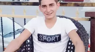 Hafif ticari araç ile çarpışan motosikletli öldü