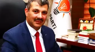 İl Başkanı Altınsoy: 'Çocuklarımız için geleceğe nefes olmalıyız'