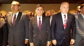 Kosovalı Türklerin tek Türk partisi yeni Genel Başkanını seçti