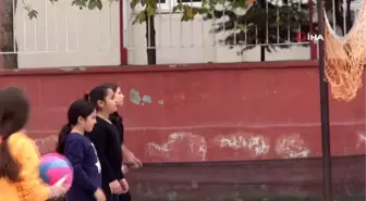 Manisa'da ara tatilde ödev yok, sosyal faaliyet var-