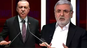 Mehmet Metiner, Erdoğan'a iki ismi görevden alması için çağrıda bulundu