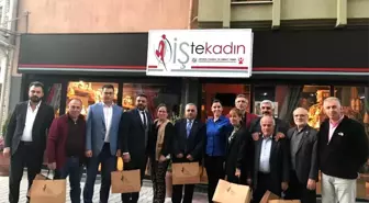 Muhtarlar Konfederasyonu Güller Diyarı Isparta'da