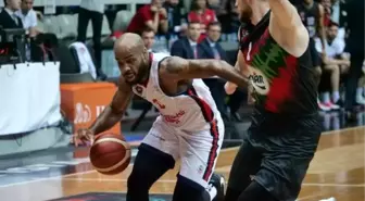 Pınar Karşıyaka: 72-70