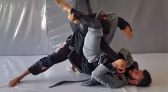 Son yılların gözde sporu dövüş sanatları