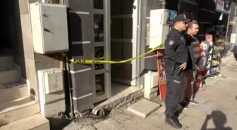 Uyuşturucu kavgası ölümle bitti