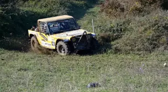 2019 Off-Road Türkiye Şampiyonası 5. Etabı sona erdi