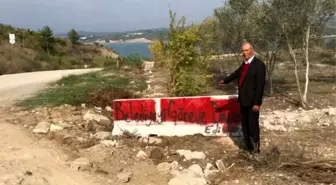 24 mahallenin yolu 6 aydır kapalı