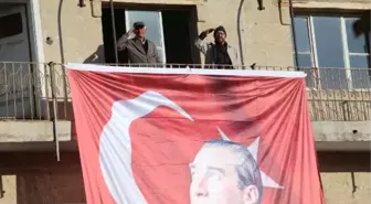 Atatürk, Avanos'ta törenle anıldı