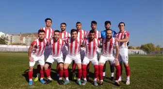 Bilecikspor rahat kazandı