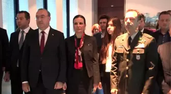 Büyük Önder Atatürk Balkanlar'da anıldı