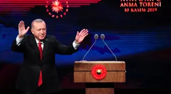 Cumhurbaşkanı Erdoğan'dan Osmanlı iddialarına sert yanıt: 'Hepsi yalandır, iftiradır' (2)