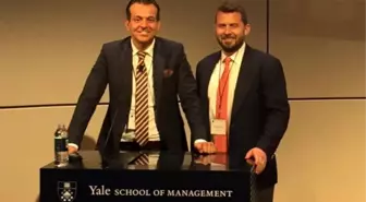 Ekonomist Sağman’dan Amerikalı yatırımcılara çağrı