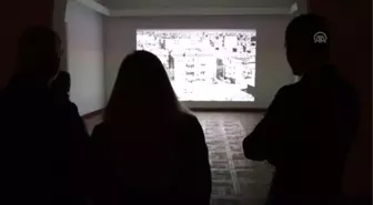 Gürcistan'da Uluslararası Modern Sanat Festivali