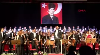 İzmir devlet opera ve balesi'nden 10 kasım'da 'ata'ya ağıt?