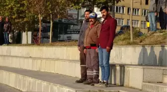 Karabük'te Atatürk anıldı