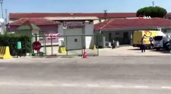 Kardeşini tankere atan abi iddiaları reddetti