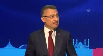 Oktay: 'İş insanlarımızı Kazakistan'daki yatırım fırsatlarını değerlendirmeye davet ediyorum'