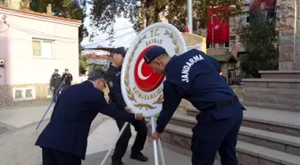 Ölümünün 81. yılında Atatürk Havran'da anıldı