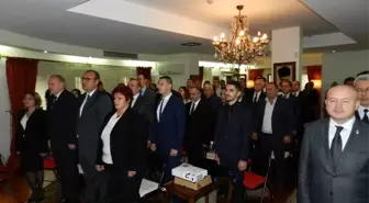 Ölümünün 81. yılında Atatürk Kosova'da anıldı