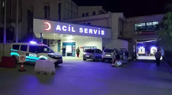 Ordu'da otomobil ile hafif ticari araç çarpıştı: 6 yaralı