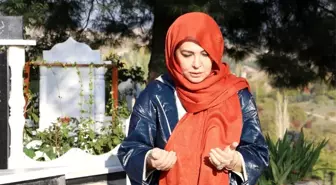 Pansuman için gittiği hastanede öldü