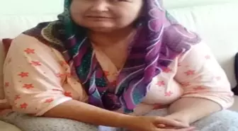 Pansuman için gittiği hastanede öldü