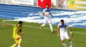 TFF 3. Lig: Osmaniyespor FK: 3 - Altındağ Belediyespor: 2