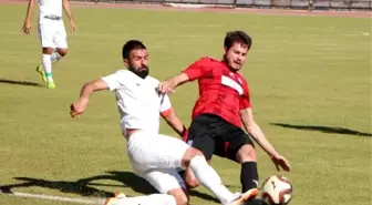 Yeni Çorumspor: 0-2