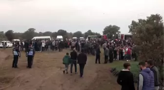 '11 Milyon Ağaç; Bugün Fidan, Yarın Nefes' programı