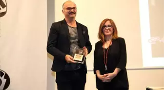 2019 Cevdet Kudret Edebiyat Ödülü' Faruk Duman'ın