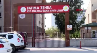 Adana okulda rahatsızlanan liseli zehra, hayatını kaybetti