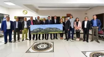 Adana Toros Dernekleri Federasyonu, projelerini anlattı