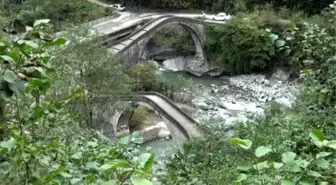 Artvin'in saklı güzellikleri 'Göğe Komşu Rotalar' projesiyle tanıtılacak