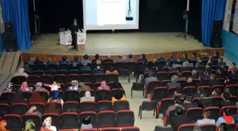 Aşkale'de Mevlid-i Nebi Haftası kutlandı