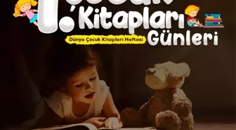 Atakumlu çocuklar kitaba doyacak
