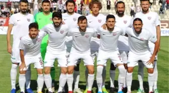 Bandırmaspor'dan hakem hatalarına isyan