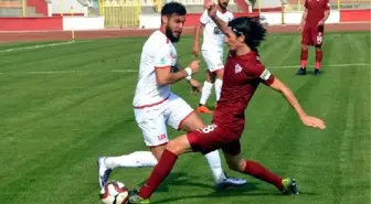 Bandırmaspor'un hakem hatalarına tepkisi sürüyor