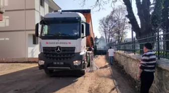 Başkan Özlü ilklere imza atmaya devam ediyor