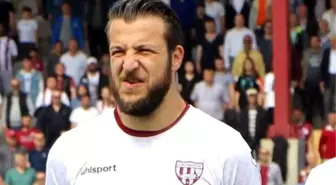 Batuhan Karadeniz fırtınası