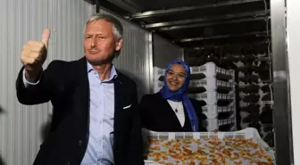 Belediyedeki işinden kovuldu, iş kadını oldu