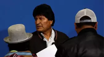 Bolivya'da seçimler yenileniyor; muhalefet Morales'in istifasını istiyor