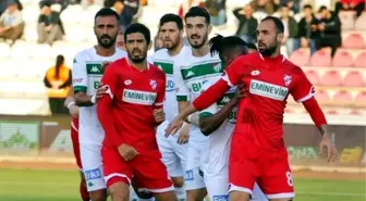 Bursaspor sakin kalamıyor
