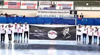 Buzda Ata'yı andılar